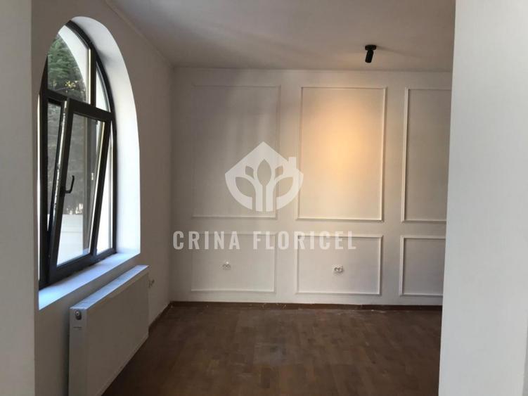Vilă deosebită 350 mp, curte & Grădină, 2 Parcări, zona Kiseleff