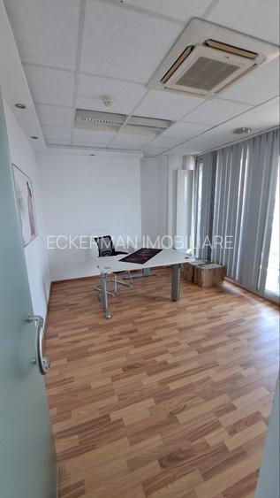 Foisorul de Foc, cladire birouri de vanzare, 925 mp utili, 1350 mp Ocazie unica! - 5