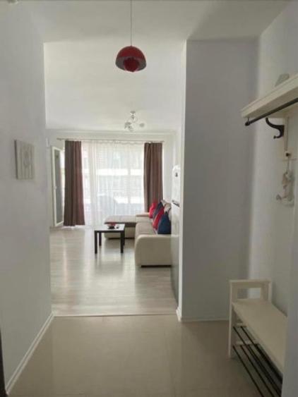 Apartament 2 camere,cf 1,Mamaia Nord