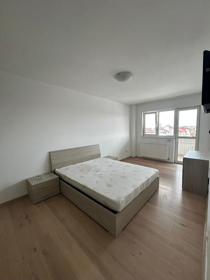 Apartament 2 camere -Zona Sud Bloc nou - 58 mp - 72500 euro negociabil