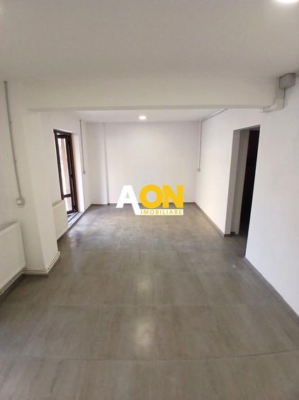 Spațiu Comercial de Vânzare, 51mp, Trafic Pietonal/Auto, Zona Cetate