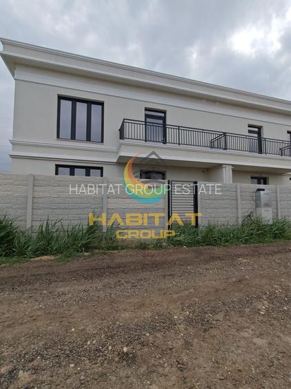 Duplex 4 camere, teren 272 mp, finisaje premium, acte gata - 13