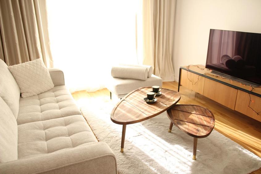 Apartament 3 camere | 1 Mai | Luxuria Residence | Loc de parcare inclus