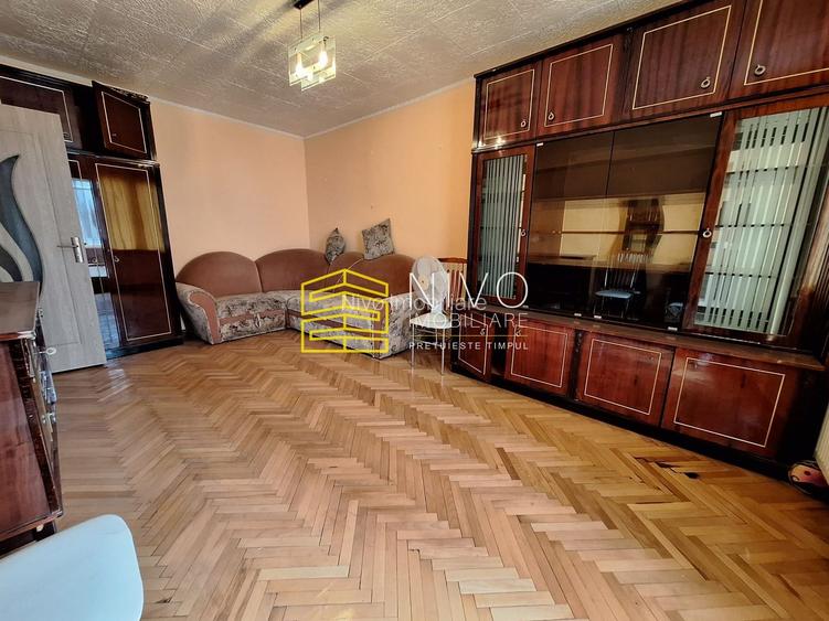 Apartament 3 camere – Tg. Mureș – Tudor – Fortuna - 2