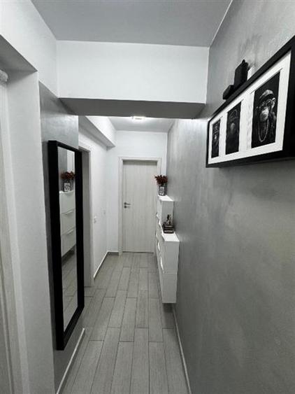 APARTAMENT 2 CAMERE PALLADY