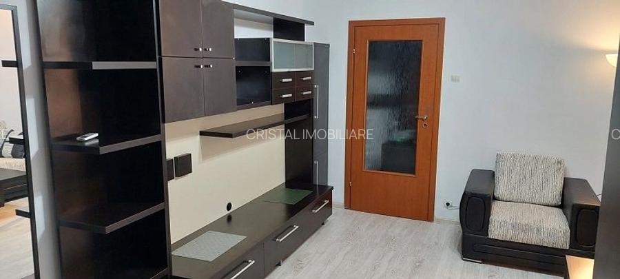 Garsonieră renovată, vedere parc, 5 min IOR, pet friendly - 3