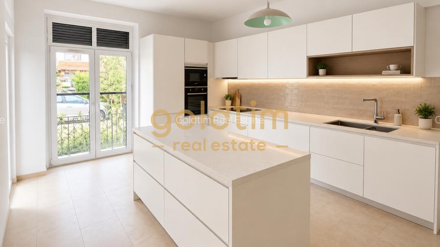 PREMIUM / VILA INDIVIDUALA / 11 CAMERE / CURTE GENEROASA / GARAJ / IANCU NICOLAE - 5