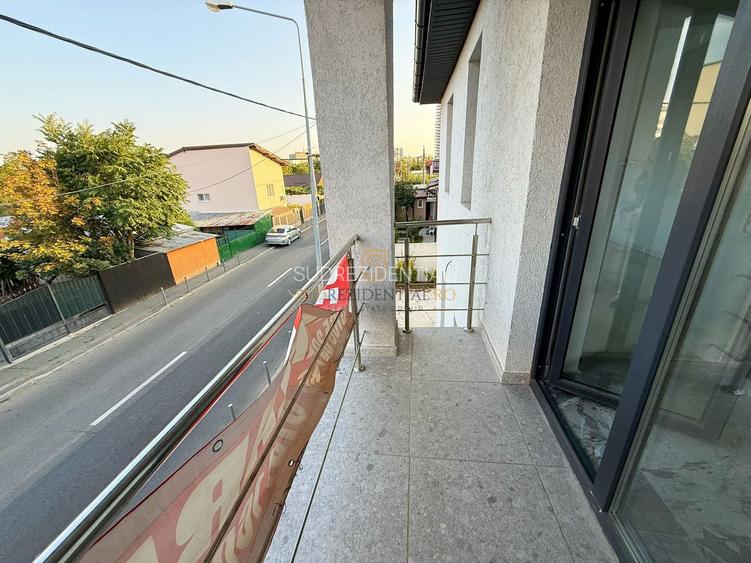 Casă spațioasă de vânzare – Sector 4, Metrou Aparatorii Patriei - 17