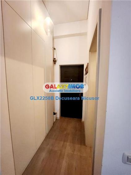 Garsoniera in Pollux Residence, mobilata, Utilata, 48.900 Euro