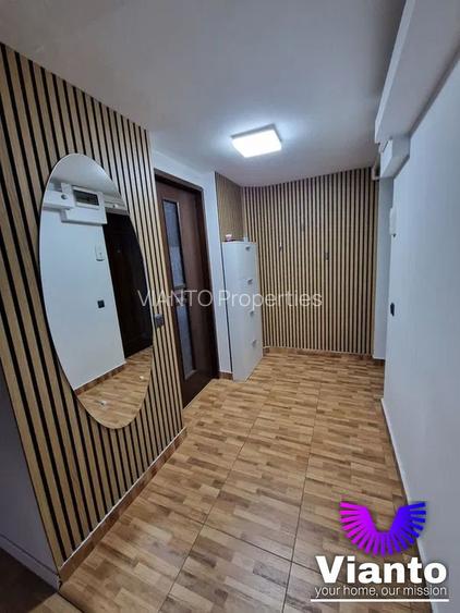 Penthouse 4 camere mobilat si utilat premium-Arhitectilor - 7
