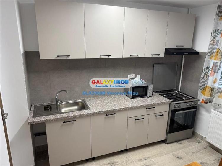 Apartament 4 camere de inchiriat ,97mp - Dristor