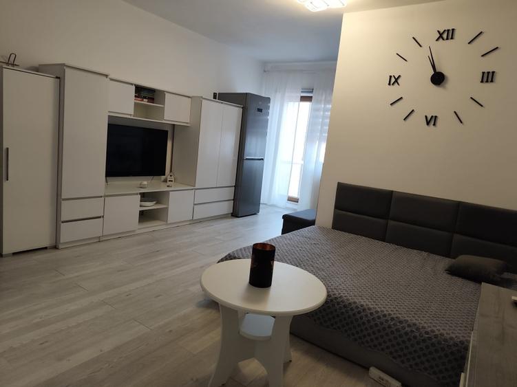 Garsoniera Bucurestii Noi
