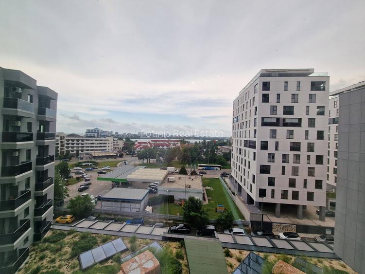 Apartament in Aviatorii Residence Constanta de inchiriat - 12