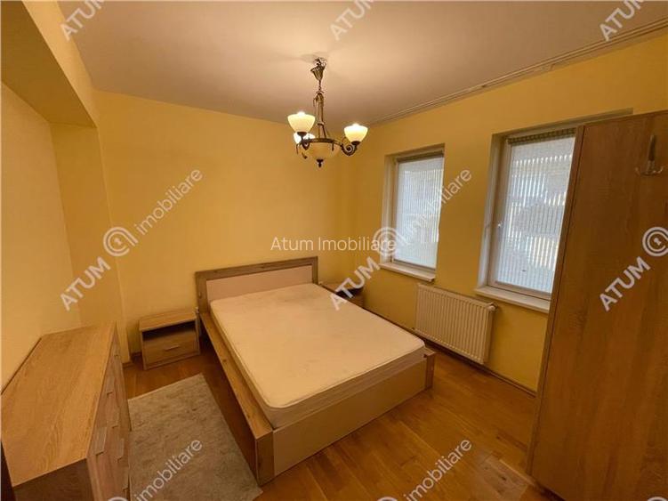 Apartament cu 4 camere , balcon si parcare in zona Strand din Sibiu - 7