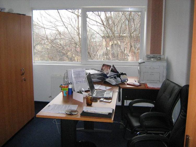 Atlantis Business Center, Romana, 200 - 353 mp 0% comision!