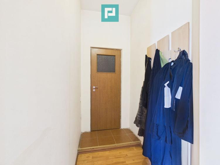 Birou 64 mp Ultracentral cu Parcare