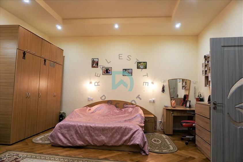 Apartament 3 camere, Casa Armatei, Brasov