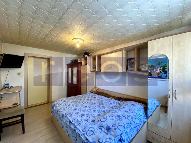 DE VANZARE CASA 4 CAMERE | 108 MP UTILI TERASA 13 MP TEREN 142 MP | PIATA RAHOVA - 28