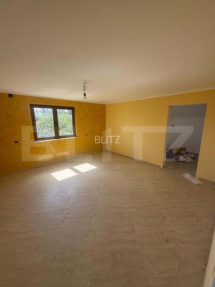 Casa cu etaj, 160 mp utili, 650 mp teren, Salcea - 7