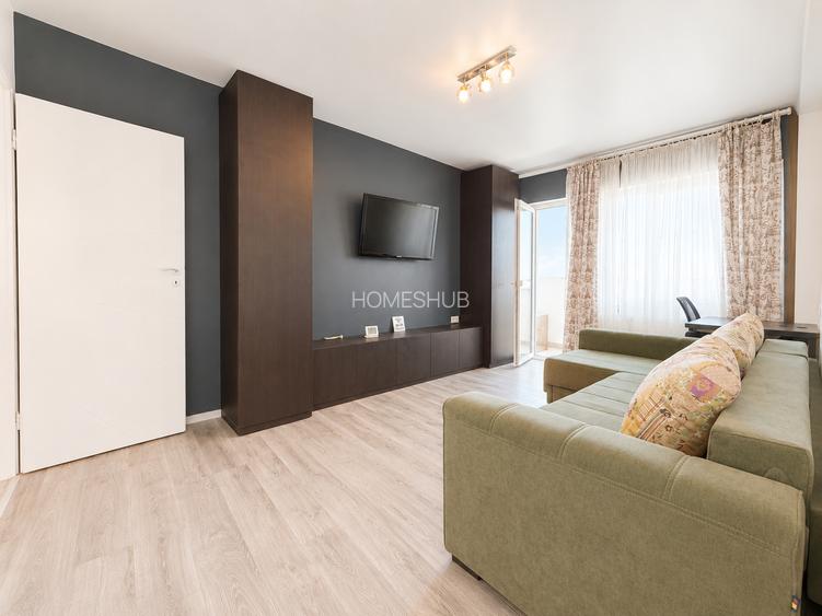 0% | Apartament 2 camere 53 mp, centrala proprie, la metrou Lujerului - 2