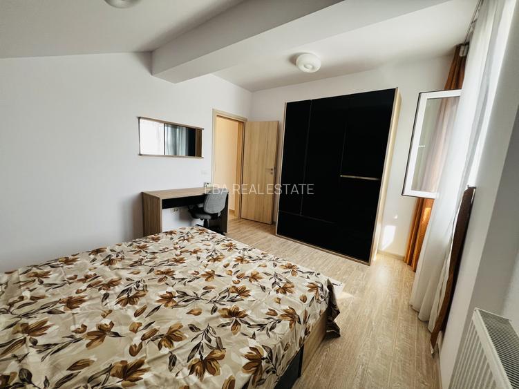 Apartament superb 2 camere | Gorjului | bloc nou
