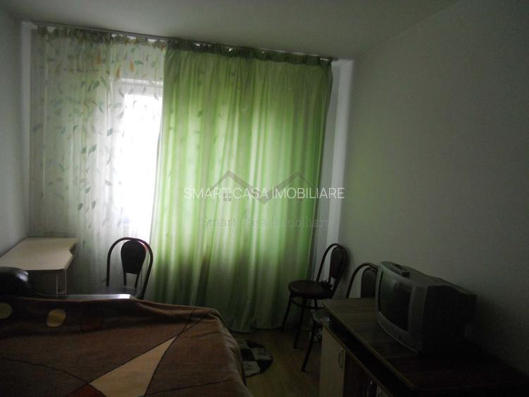 Apartament 1 camera Podu Ros - 3