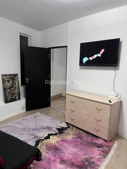 Vanzare vila apartamentata P+2+pod| Doamna Ghica | - 4