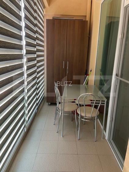 Apartament 3 camere, 69 mp, Eforie Nord - 11