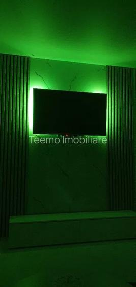 Apartament 2 camere, decomandat, 45 mp, centrala, ac, metrou, Popesti - 4