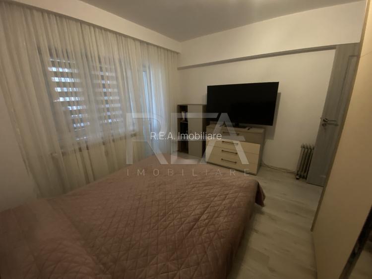 3 camere-Decomandat- Parcul Sebastian  - 6