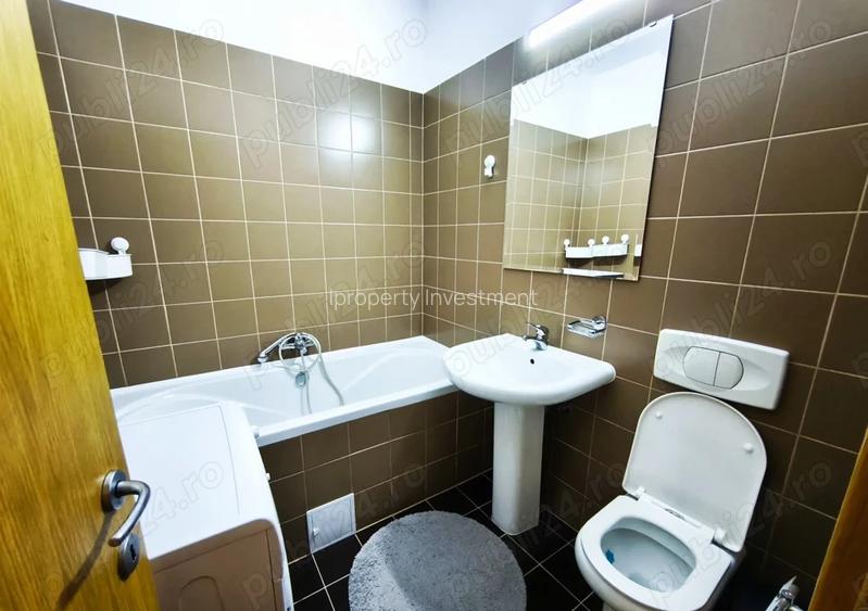  Asmita Gardens | Garsoniera | Proximitate metrou | AC  - 9