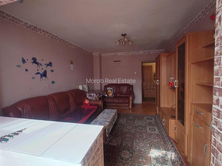 Apartament 3 camere zona linistita - 13