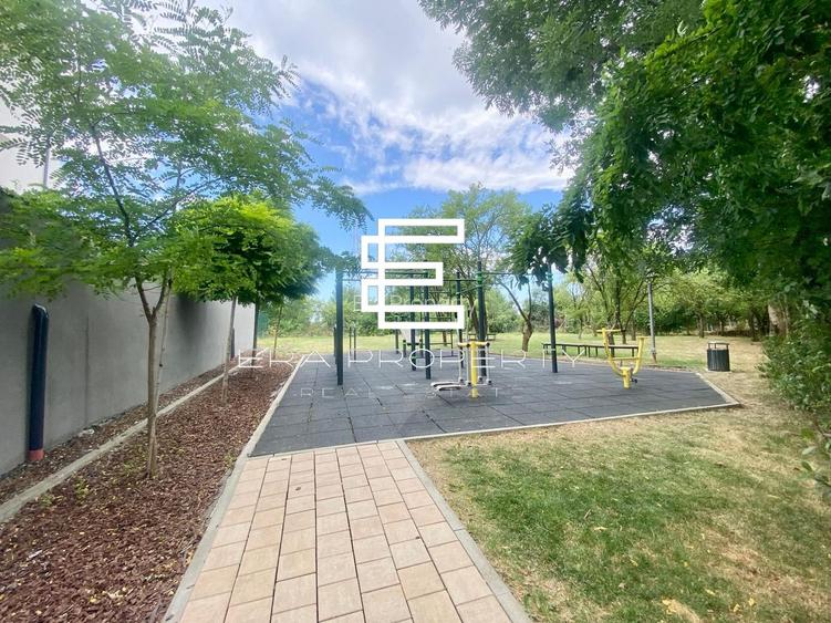 Penthouse 3 camere cu terasă panoramică – Sibiu, zona Turnișor - 6