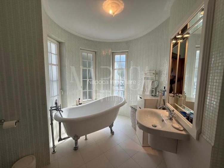 Casa 8 camere de vanzare in Zorilor, Cluj Napoca - 13