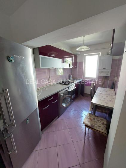 Apartament cu 2 camere in Alexandru cel Bun-Zimbru - 6