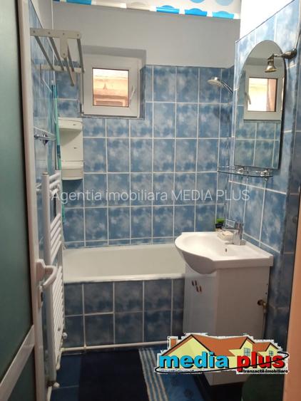 Apartament 2 camere, mobilat și utilat complet – Micro 20 - 8