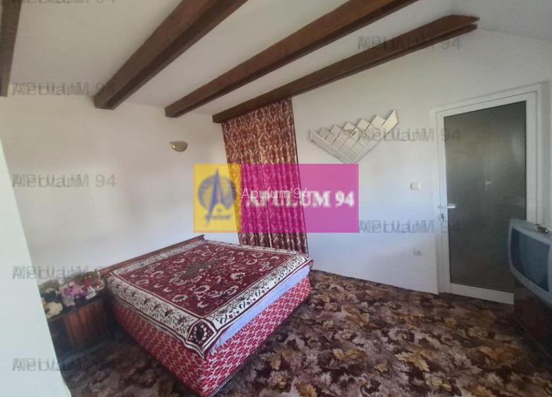 CASA (VILA) DE VANZARE IN CORNU - 19