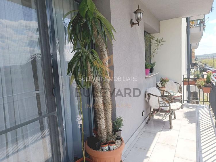 Apartament 3 camere, zona Apahida! - 3