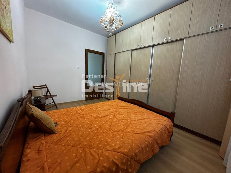 Apartament 3 CD renovat Copou-Fundatie 80mp - 4