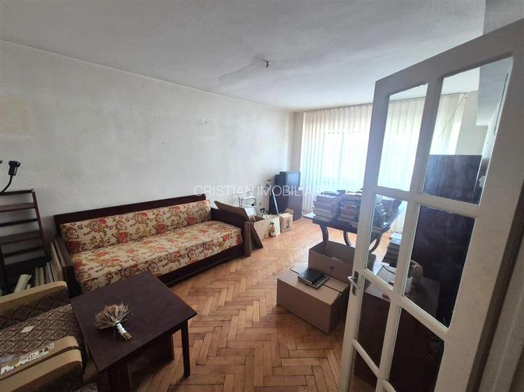 2 camere 65 mp, Calarasi, etaj intermediar, bloc cu lift - 2