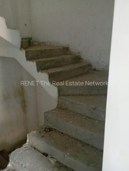 Vând bloc locuințe colective la roșu, stradal – Șos. Chitilei - 7