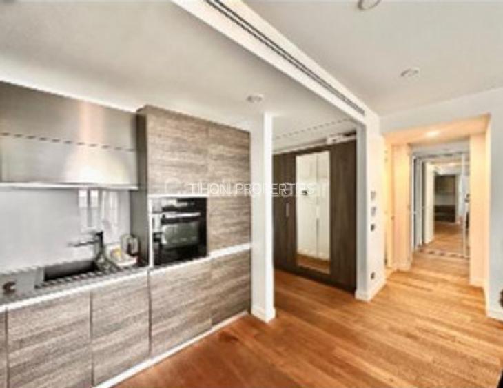 2 Camere | Cortina Residence | Loc de parcare - 4