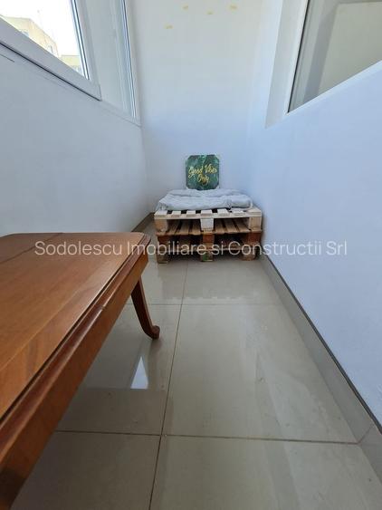 apartament 3 camere zona Mărăști - 29