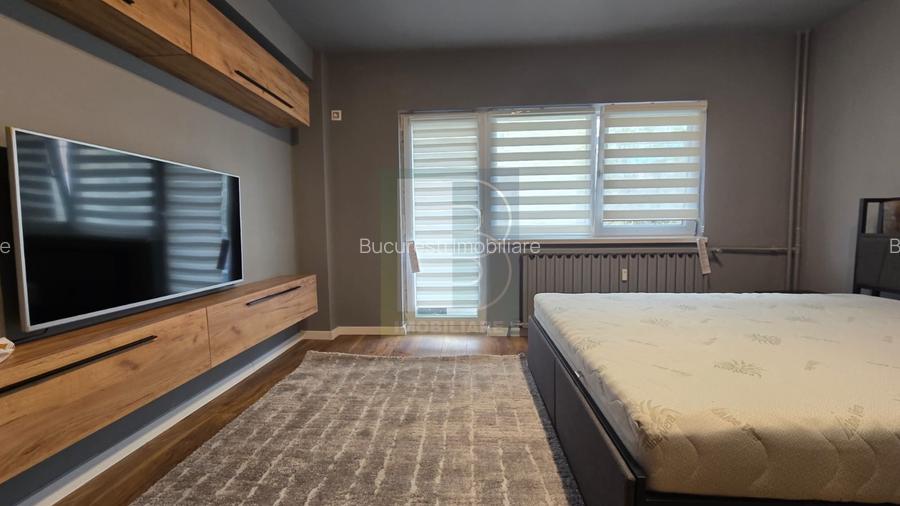 Decebal STRADAL metrou Piata Muncii bl MIXT,AMENAJATA 2026 TOTUL NOU DECOMANDATA - 2