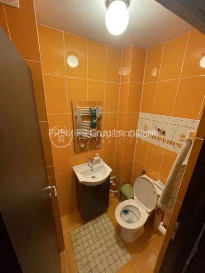 Apartament 3 camere 2 băi renovat, Tătărași, CT + AC - 6
