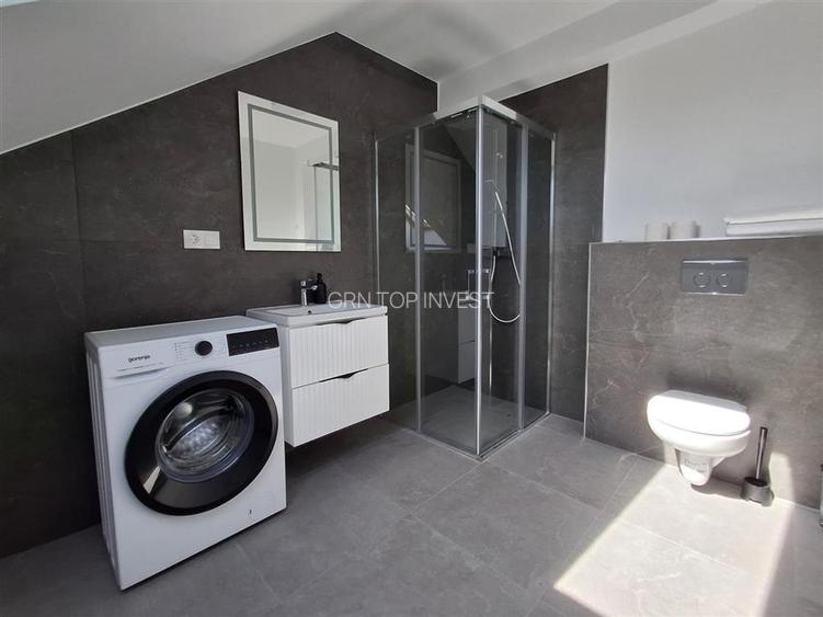 Apartament 3 camere balcon 2 locuri parcare zona Arhitectilor - 5