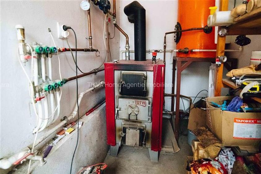 Pensiune si casa de oaspeti la pasul Bucin (Pensiunea Kamilla) - 18