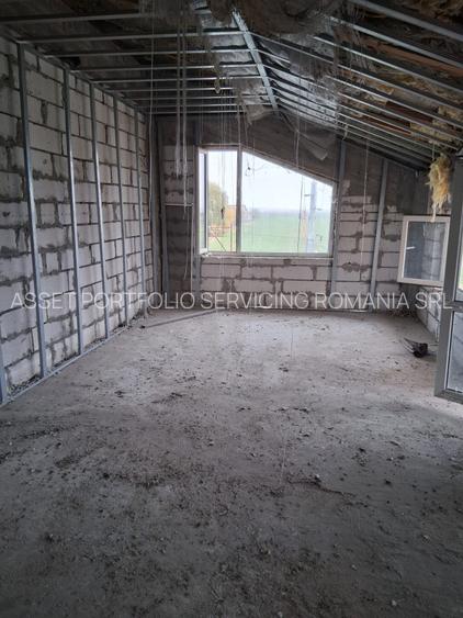 Casa de locuit - DOMNESTI - ILFOV - 12