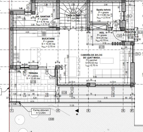Casa 4 camere de vanzare in Manastur, Cluj Napoca - 7