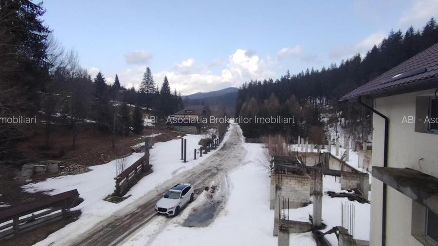 Oportunitate de investiție în stațiunea Cheia - 2